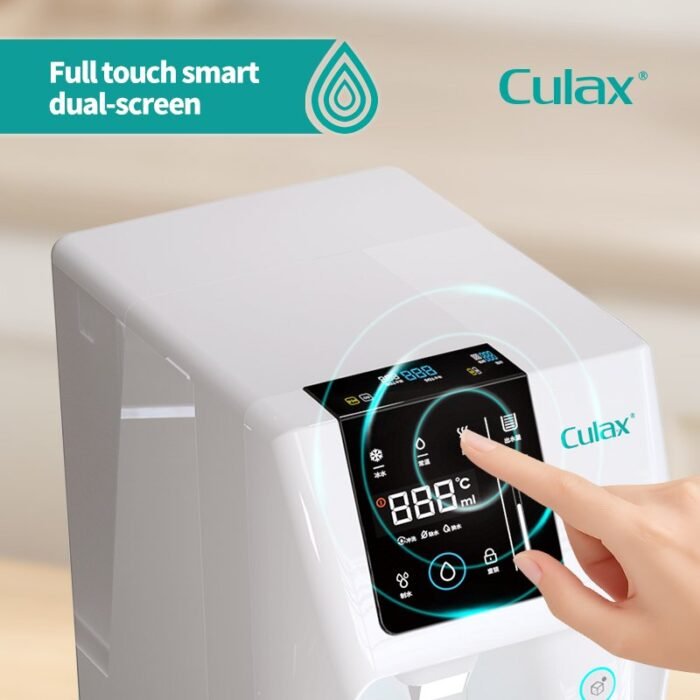 CL-DR-A1 Ice Maker - Image 2
