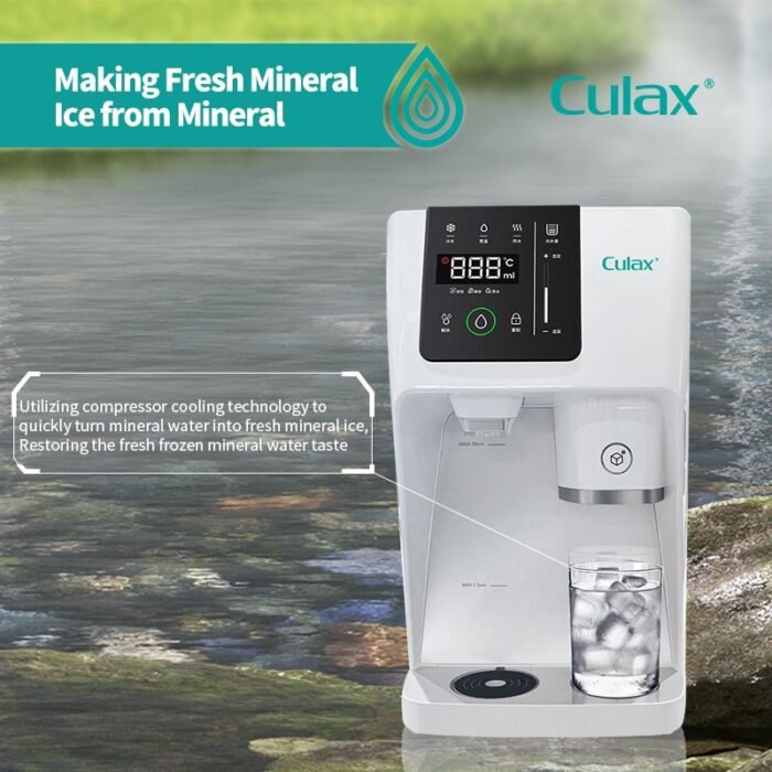 CL-DR-A1 Ice Maker - Image 5