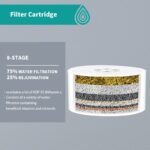 CL-BWF1 Bathtub Filter - Image 3