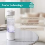 Hydrogen Water Cup - Image 2