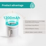 Hydrogen Water Cup - Image 3