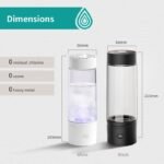 Hydrogen Water Cup - Image 5