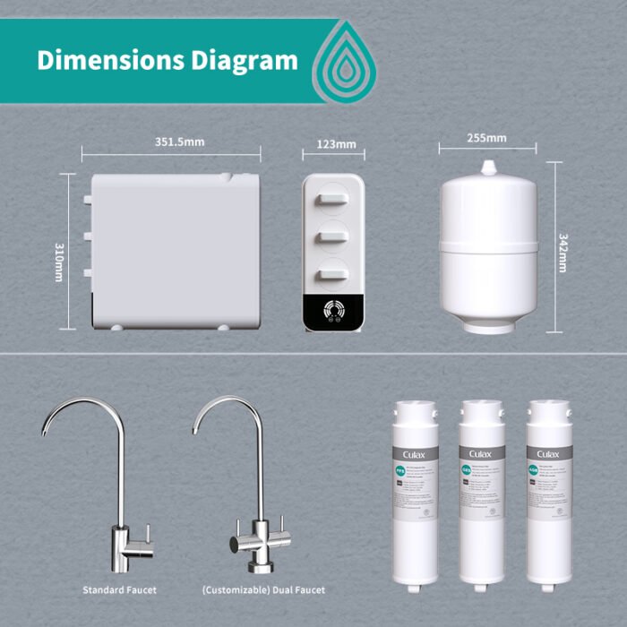 CL-DR-B1013 - Image 4