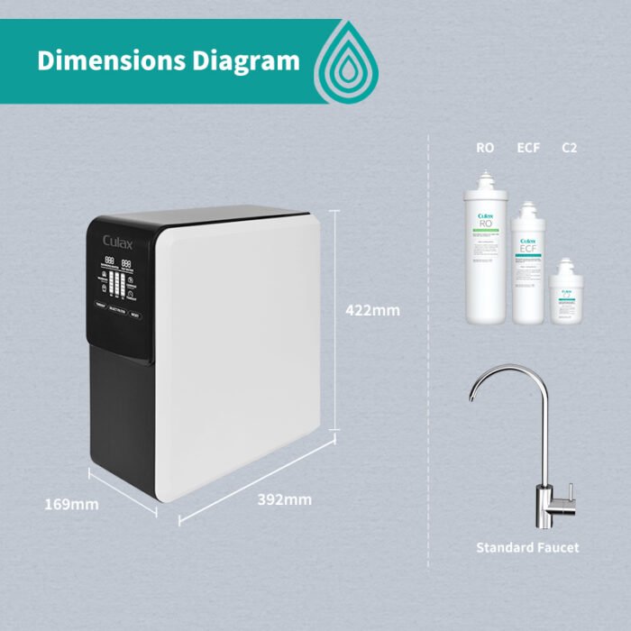 CL-DR-H301 - Image 4