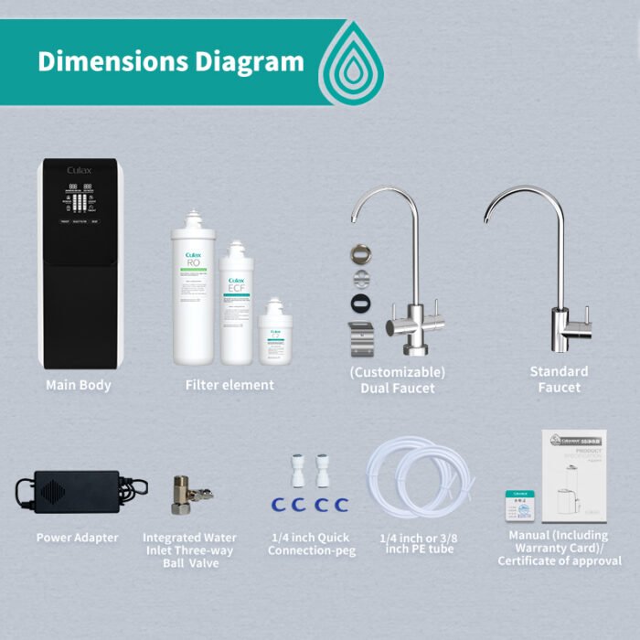 CL-DR-H301 - Image 5