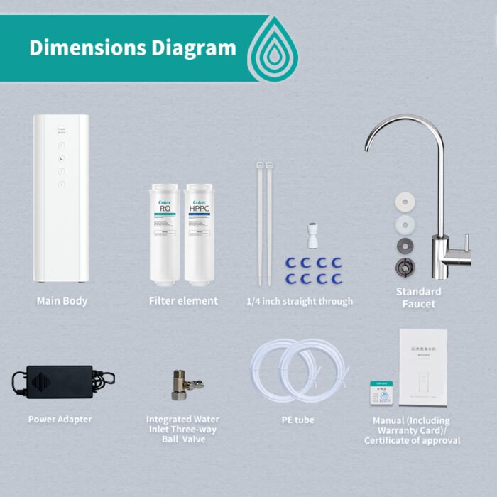 CL-DR-WR04 - Image 5