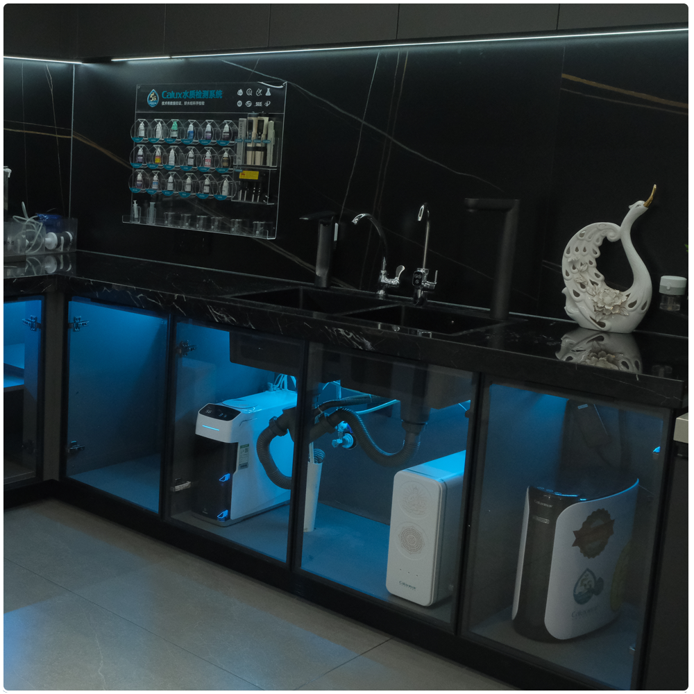 showroom-undersink-water-purifier