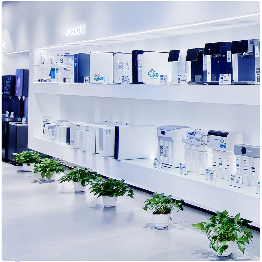 water-purifier-manufacturer