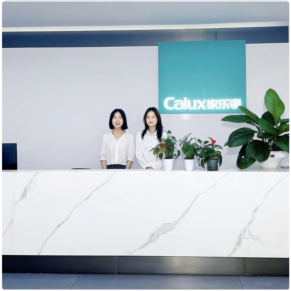 weilcome-to-calux-manufacturer